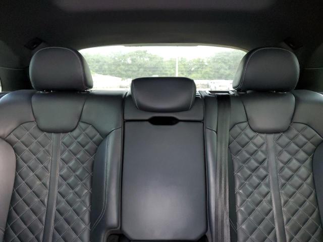 WA1C4AFY9J2217762 - 2018 AUDI SQ5 PRESTIGE BLUE photo 10