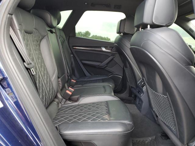 WA1C4AFY9J2217762 - 2018 AUDI SQ5 PRESTIGE BLUE photo 11