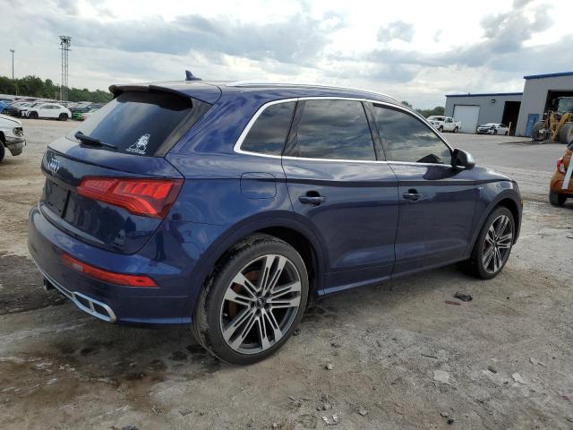 WA1C4AFY9J2217762 - 2018 AUDI SQ5 PRESTIGE BLUE photo 3