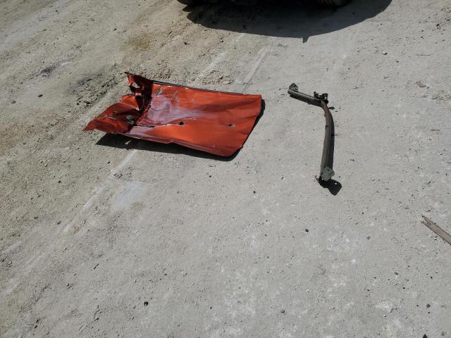 2T1BU4EE9DC064607 - 2013 TOYOTA COROLLA BASE 橙色 照片 12