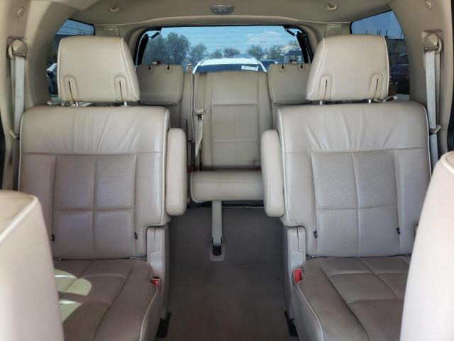 5LMFU27578LJ09389 - 2008 LINCOLN NAVIGATOR თეთრი ფოტო 10