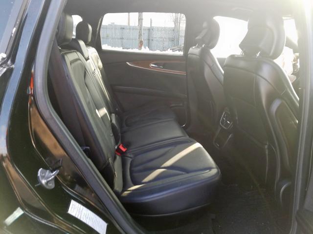 2LMTJ6LRXGBL24735 - 2016 LINCOLN MKX RESERVE  照片 6