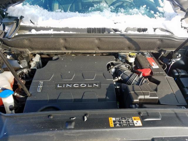 2LMTJ6LRXGBL24735 - 2016 LINCOLN MKX RESERVE  照片 7