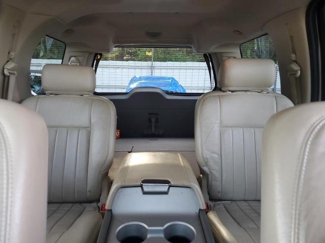 5LMFU27R74LJ42552 - 2004 LINCOLN NAVIGATOR WHITE photo 10