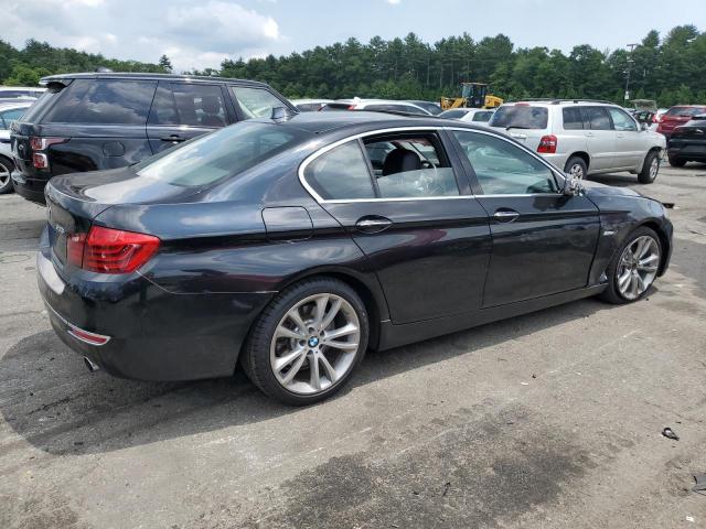 WBA5B3C53ED532770 - 2014 BMW 535 XI Қара фото 3