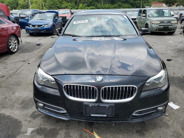 WBA5B3C53ED532770 - 2014 BMW 535 XI Қара фото 5