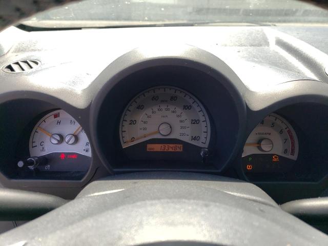 JTKDE3B7XA0302663 - 2010 TOYOTA SCION TC 白色 照片 9