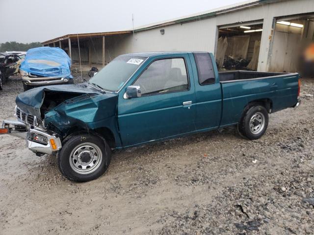 1995 NISSAN TRUCK KING CAB XE, null