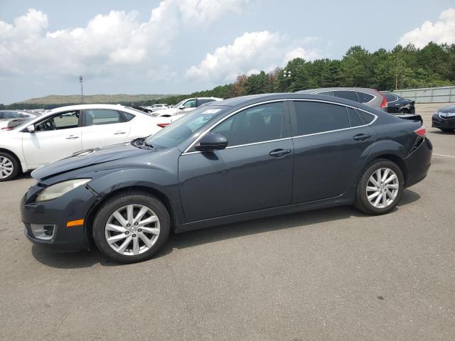 2012 MAZDA MAZDA6 I, 