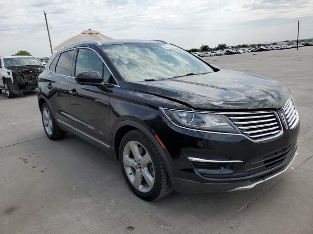 5LMCJ1A97FUJ05738 - 2015 LINCOLN MKC BLACK photo 4