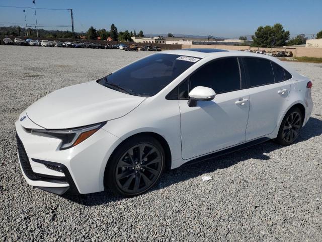 2024 TOYOTA COROLLA LE, 