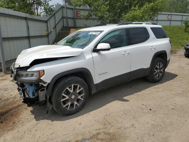 2023 GMC ACADIA SLT, 