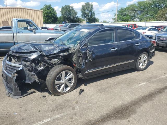 2014 NISSAN ALTIMA 2.5, 