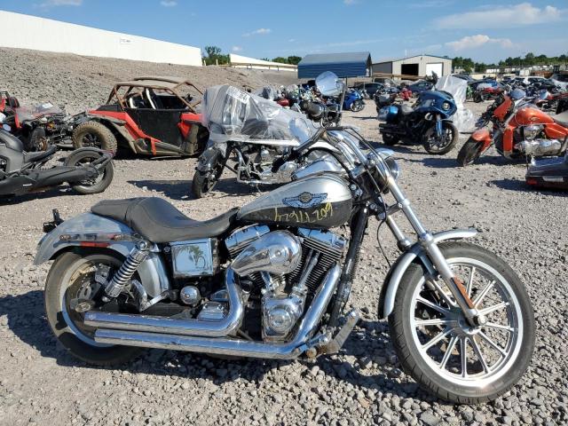 2003 HARLEY-DAVIDSON FXDL ANNIVERSARY, 