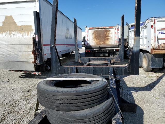 1K9LT4222KB367524 - 2019 KAUFMAN TRAILER BLACK photo 5