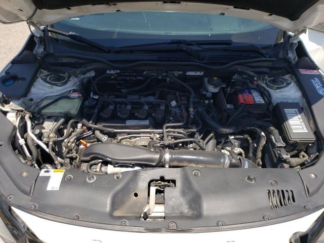 SHHFK7H47HU407605 - 2017 HONDA CIVIC SPORT 白色 照片 11