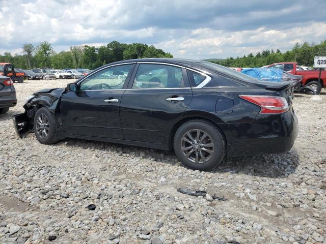 1N4AL3AP7FC421915 - 2015 NISSAN ALTIMA 2.5 BLACK photo 2