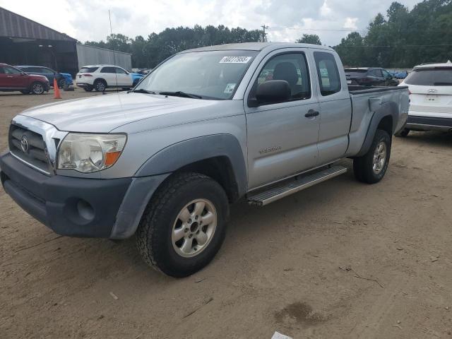 2005 TOYOTA TACOMA PRERUNNER ACCESS CAB, null