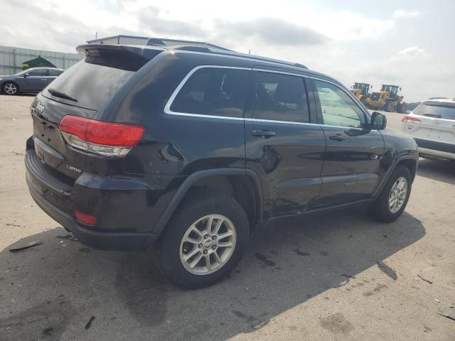 1C4RJFAG7JC296430 - 2018 JEEP GRAND CHER LAREDO BLACK photo 3