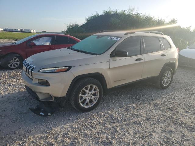 2015 JEEP CHEROKEE SPORT, 