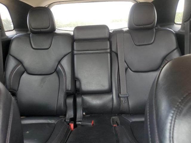 1C4PJMBB6EW161488 - 2014 JEEP CHEROKEE TRAILHAWK GRAY photo 10