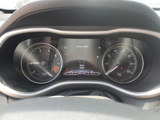 1C4PJMBB6EW161488 - 2014 JEEP CHEROKEE TRAILHAWK GRAY photo 9