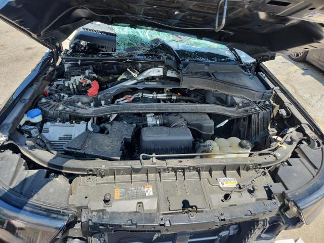 1FM5K8AB1LGB12862 - 2020 FORD EXPLORER POLICE INTERCEPTOR WHITE photo 11