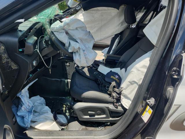 1FM5K8AB1LGB12862 - 2020 FORD EXPLORER POLICE INTERCEPTOR WHITE photo 7