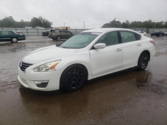 2014 NISSAN ALTIMA 2.5, 