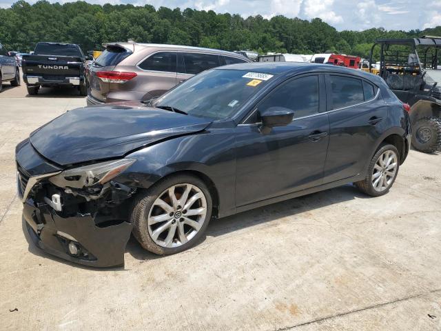 2014 MAZDA 3 GRAND TO, 