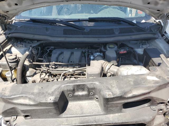 1FM5K8AR5FGB03230 - 2015 FORD EXPLORER POLICE INTERCEPTOR თეთრი ფოტო 12