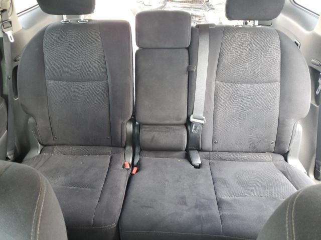 5N1AR2MN7FC646845 - 2015 NISSAN PATHFINDER S 白色 照片 10