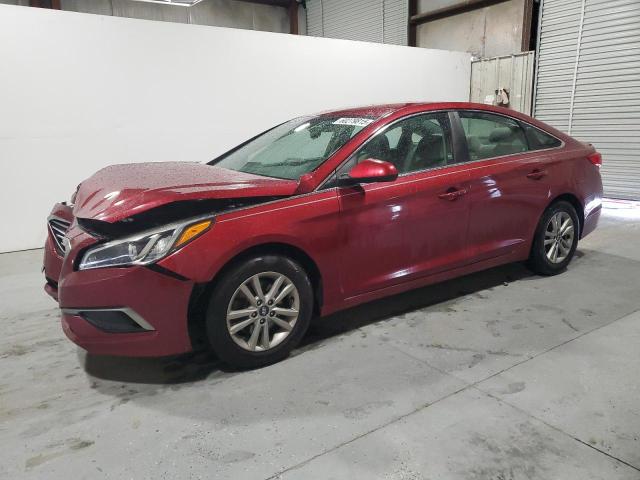 2016 HYUNDAI SONATA SE, 
