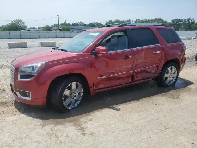 2014 GMC ACADIA DENALI, 