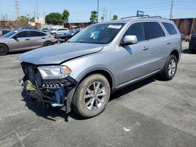 2014 DODGE DURANGO LIMITED, 