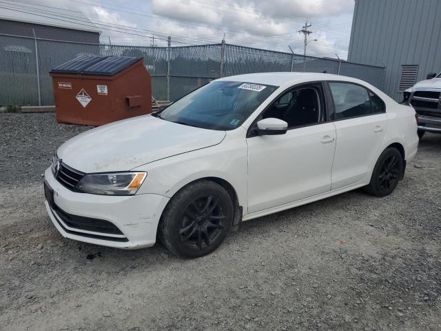 2016 VOLKSWAGEN JETTA S, 