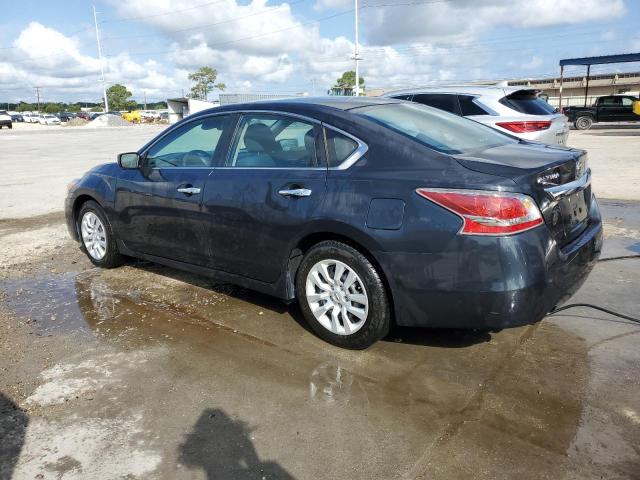 1N4AL3AP0FN913853 - 2015 NISSAN ALTIMA 2.5 BLACK photo 2