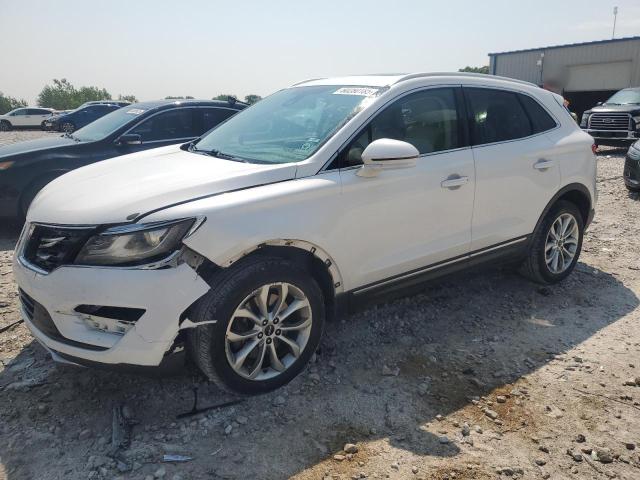 2016 LINCOLN MKC SELECT, null