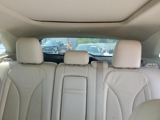 5LMCJ2D97GUJ12482 - 2016 LINCOLN MKC SELECT 白色 照片 10