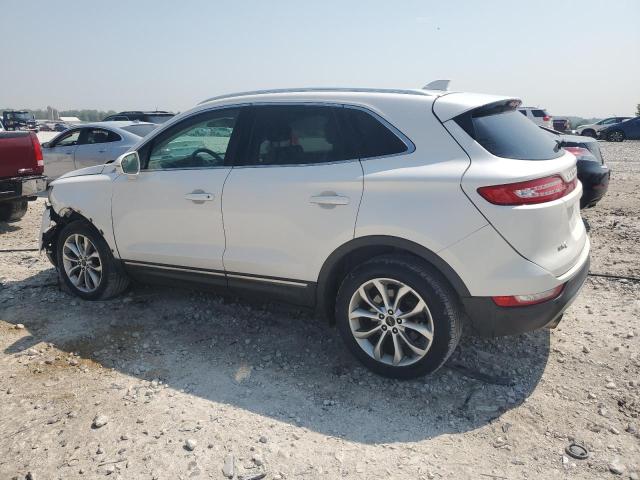 5LMCJ2D97GUJ12482 - 2016 LINCOLN MKC SELECT 白色 照片 2