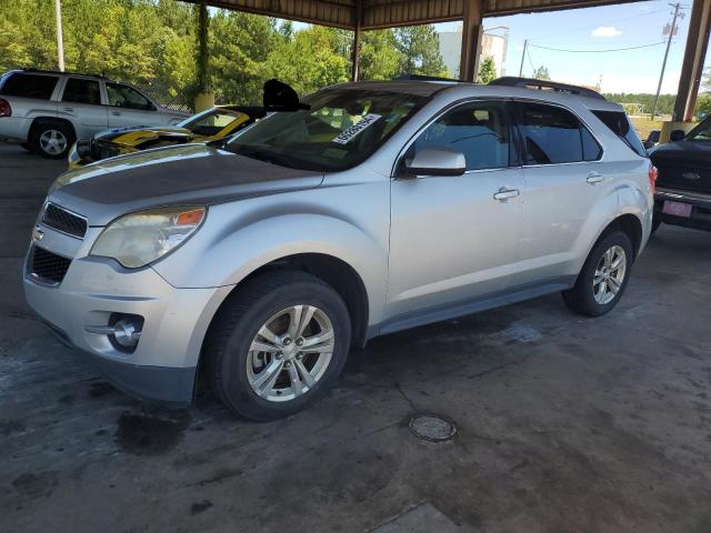 2013 CHEVROLET EQUINOX LT, 