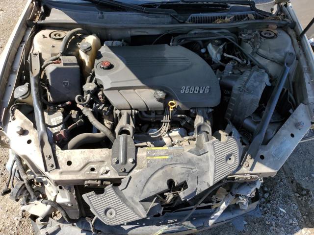 2G1WA5EK4A1127332 - 2010 CHEVROLET IMPALA LS 棕色 照片 11