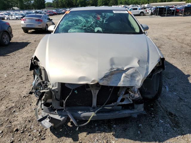 2G1WA5EK4A1127332 - 2010 CHEVROLET IMPALA LS 棕色 照片 5