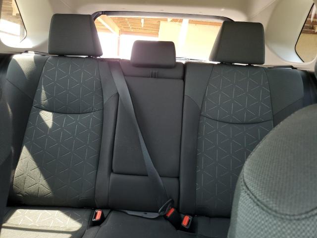 2T3W1RFV9RC253617 - 2024 TOYOTA RAV4 XLE 石墨色 照片 10