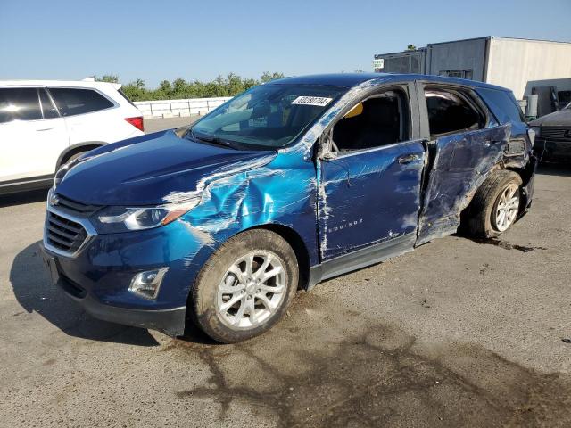 2021 CHEVROLET EQUINOX LT, 