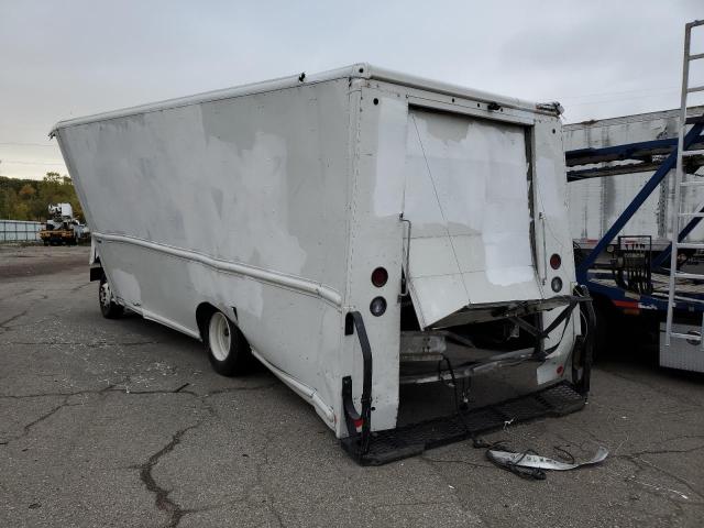 4UZAC3EAXLCMA6005 - 2020 FREIGHTLINER CHASSIS M LINE WALK-IN VAN WHITE photo 3