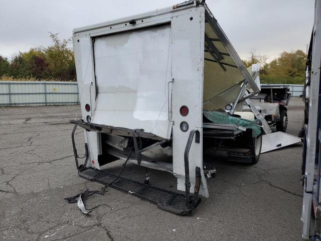 4UZAC3EAXLCMA6005 - 2020 FREIGHTLINER CHASSIS M LINE WALK-IN VAN WHITE photo 4