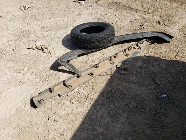 JHLRD78804C003552 - 2004 HONDA CR-V EX ბურგუნდია ფოტო 13