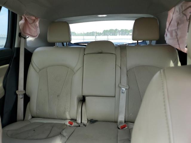 LRBFXBSA0LD046320 - 2020 BUICK ENVISION PREFERRED BLACK photo 10