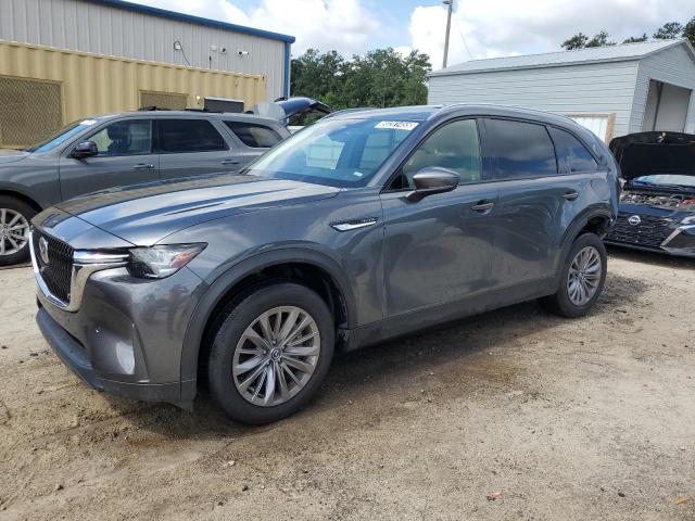2025 MAZDA CX-90 PREFERRED, null